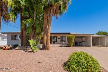 427 55th Pl, Mesa, AZ 85205