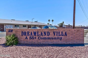 427 55th Pl, Mesa, AZ 85205