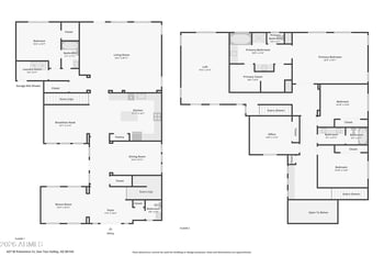 427 Palomino Ct, San Tan Valley, AZ 85143