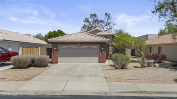 427 Payton --, Mesa, AZ 85207
