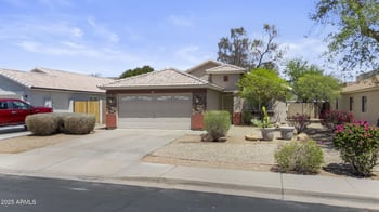427 Payton --, Mesa, AZ 85207