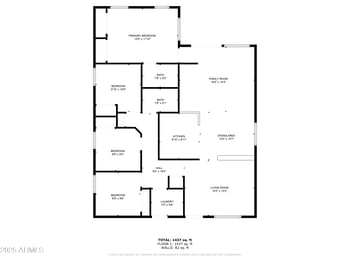 427 Payton --, Mesa, AZ 85207