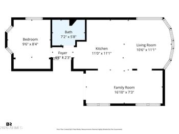 427 Tiempo Del Sol -- #85, Florence, AZ 85132