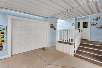 427 Tiempo Del Sol -- #85, Florence, AZ 85132