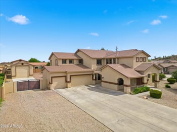 427 Palomino Ct, San Tan Valley, AZ 85143