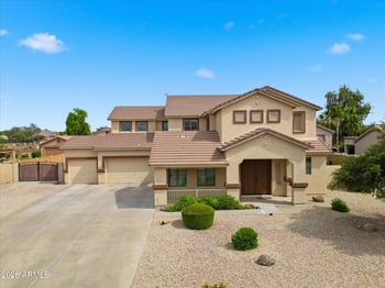 427 W Palomino Ct, San Tan Valley, AZ 85143