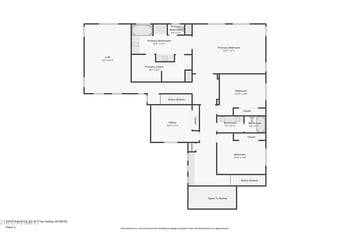 427 W Palomino Ct, San Tan Valley, AZ 85143