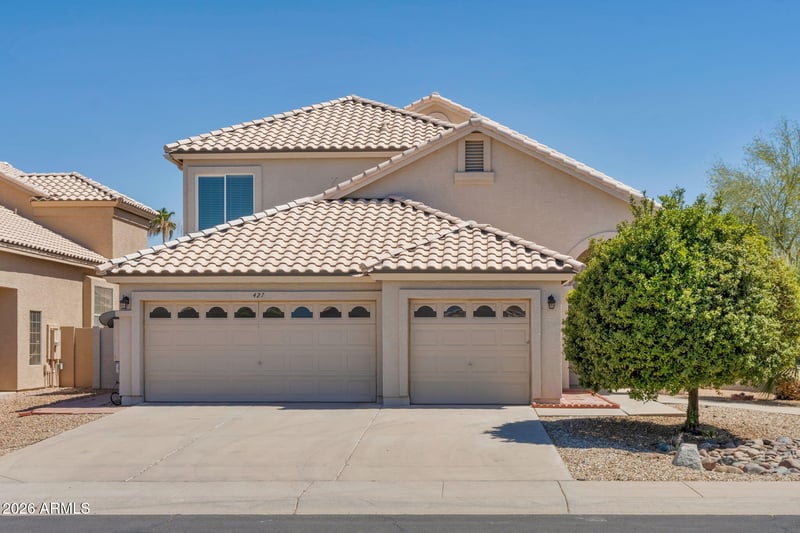427 Palomino Dr, Tempe, AZ 85284