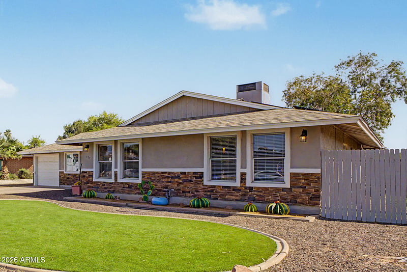 427 Spur Ave, Gilbert, AZ 85233