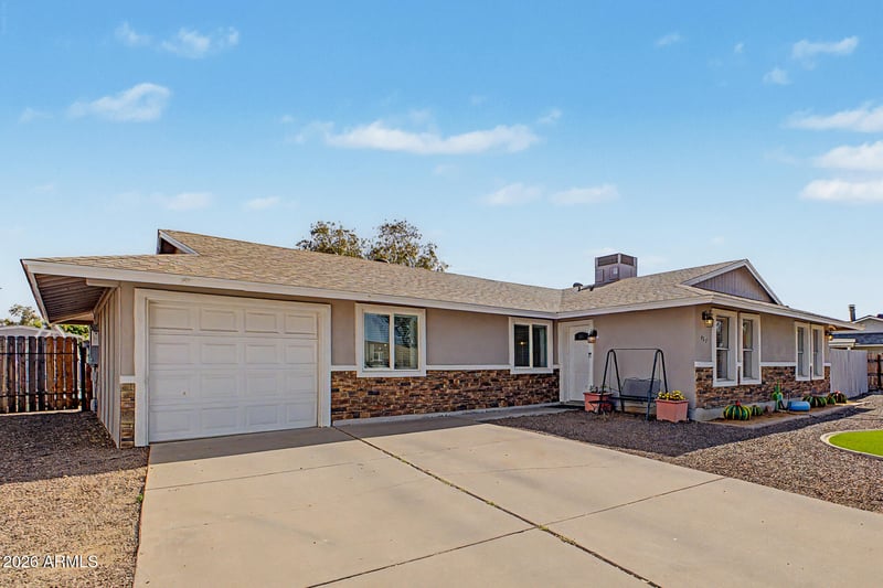 427 Spur Ave, Gilbert, AZ 85233