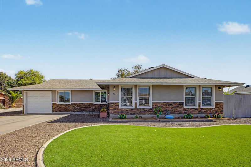 427 Spur Ave, Gilbert, AZ 85233
