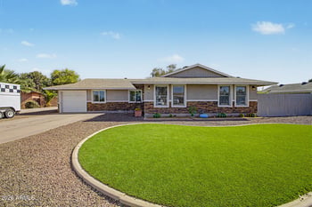 427 Spur Ave, Gilbert, AZ 85233