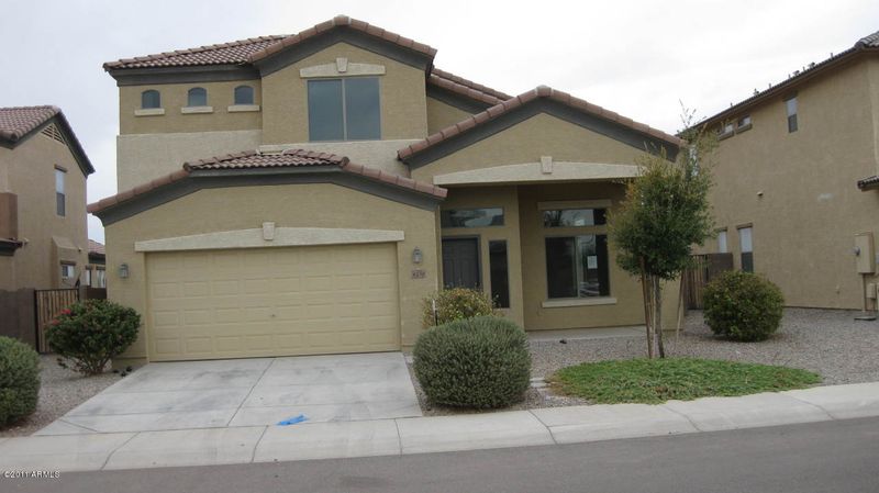 4270 S 249th Ave, Buckeye, AZ 85326