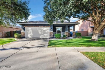 4270 Washington Ct, Gilbert, AZ 85234