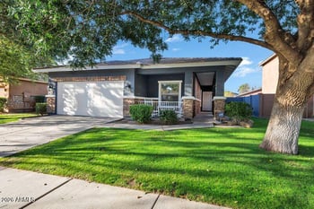 4270 Washington Ct, Gilbert, AZ 85234