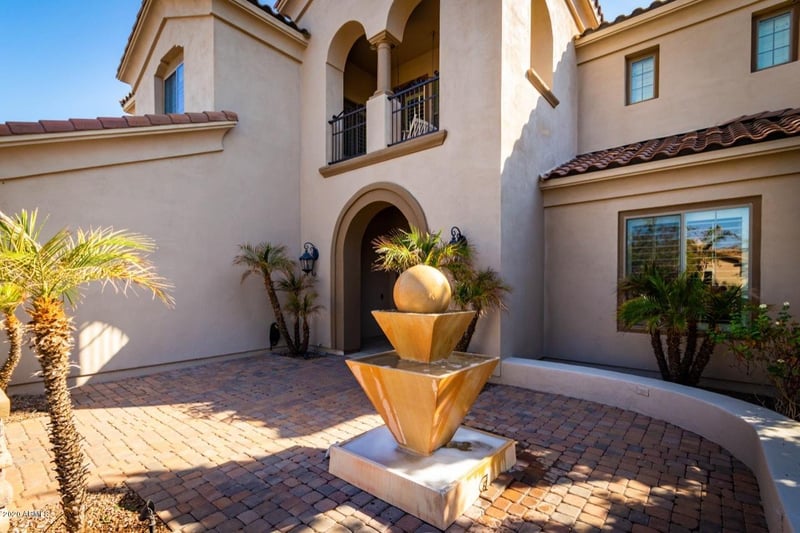 4271 S Iowa St, Chandler, AZ 85248