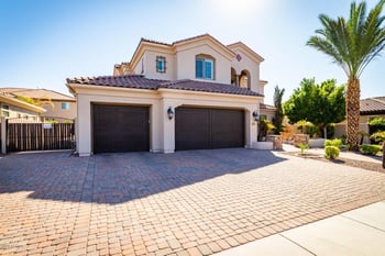 4271 S Iowa St, Chandler, AZ 85248
