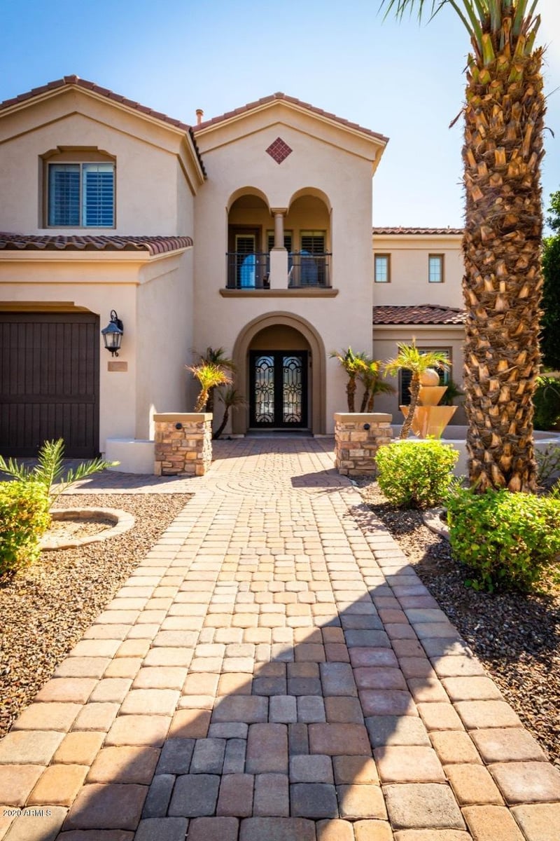 4271 S Iowa St, Chandler, AZ 85248