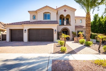 4271 S Iowa St, Chandler, AZ 85248