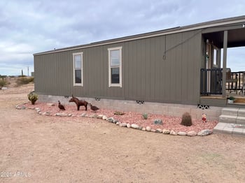 42710 Highway 60 --, Morristown, AZ 85342