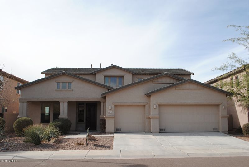 42716 N 46th Dr, Phoenix, AZ 85087