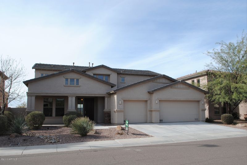 42716 N 46th Dr, Phoenix, AZ 85087