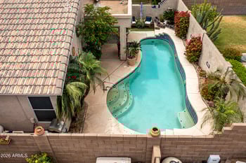 4272 Chaparosa Way, Cave Creek, AZ 85331