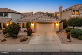 4272 Chaparosa Way, Cave Creek, AZ 85331