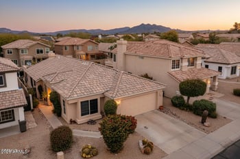 4272 Chaparosa Way, Cave Creek, AZ 85331