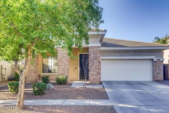 4272 Buckboard Rd, Gilbert, AZ 85297