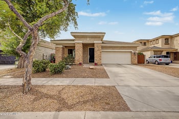4272 Buckboard Rd, Gilbert, AZ 85297
