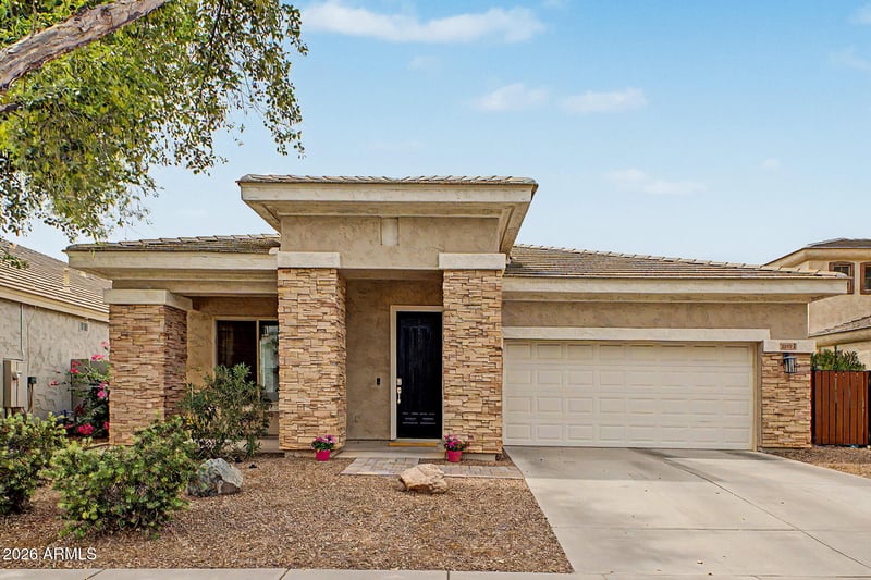 4272 Buckboard Rd, Gilbert, AZ 85297
