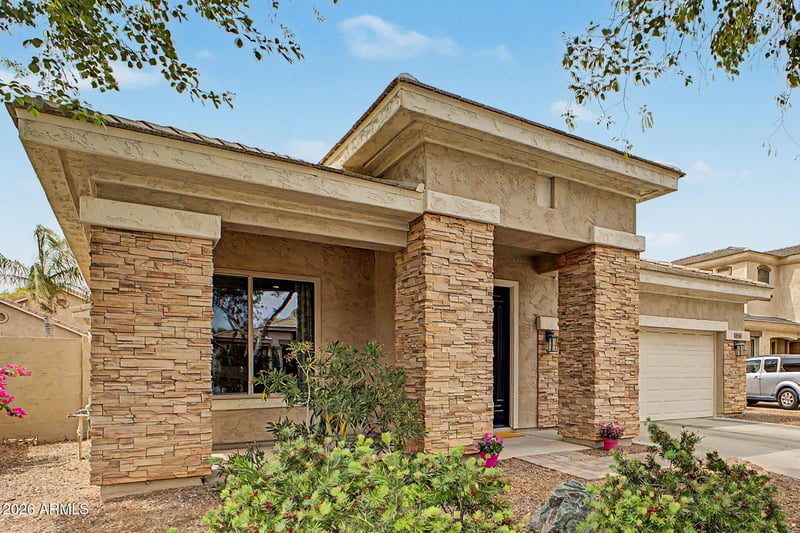 4272 Buckboard Rd, Gilbert, AZ 85297