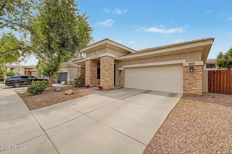 4272 Buckboard Rd, Gilbert, AZ 85297
