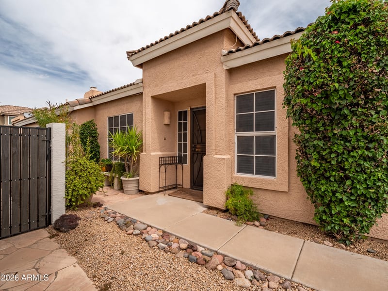 4272 Chaparosa Way, Cave Creek, AZ 85331