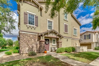 4272 Jasper Dr, Gilbert, AZ 85296