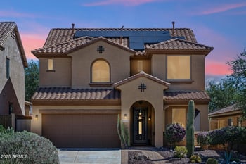 42723 43rd Dr, New River, AZ 85087