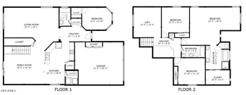 42723 43rd Dr, New River, AZ 85087