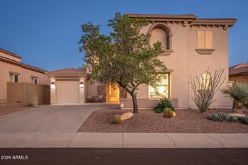 42727 Courage Trl, Anthem, AZ 85086