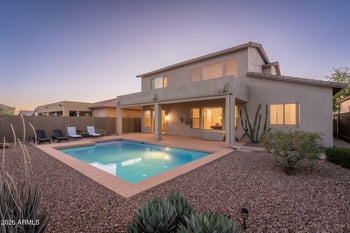 42727 Courage Trl, Anthem, AZ 85086