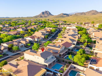 42727 Courage Trl, Anthem, AZ 85086