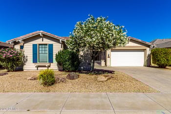 4273 161st Ave, Goodyear, AZ 85395