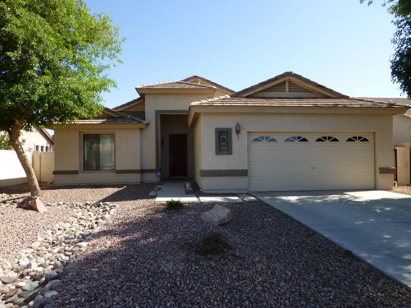 4273 E Ivanhoe St, Gilbert, AZ 85295