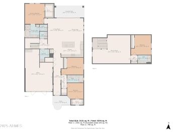 4273 John St, Gilbert, AZ 85295