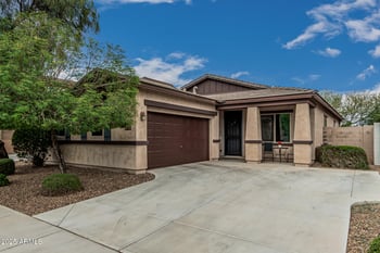 4273 Red Rock St, Gilbert, AZ 85297