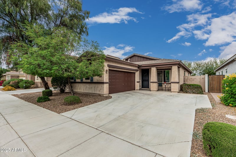 4273 Red Rock St, Gilbert, AZ 85297