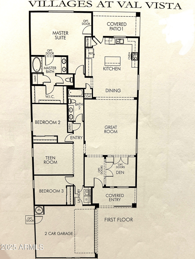 4273 Red Rock St, Gilbert, AZ 85297