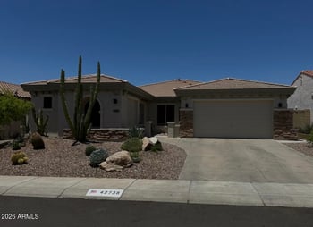 42738 Courage Trl, Anthem, AZ 85086