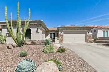 42738 Courage Trl, Anthem, AZ 85086