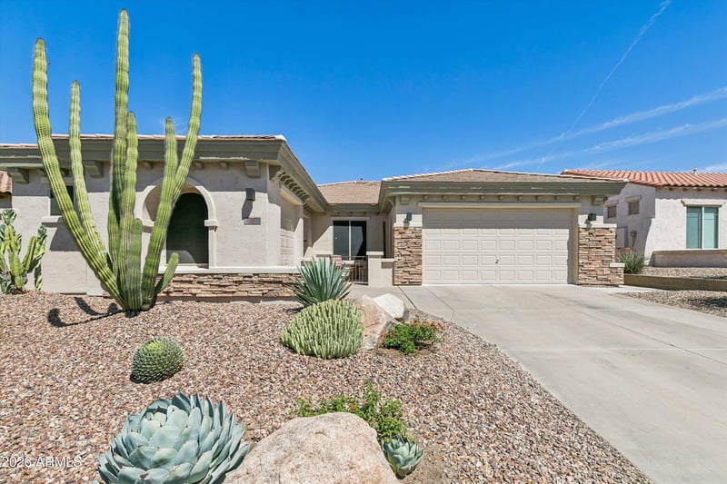 42738 Courage Trl, Anthem, AZ 85086